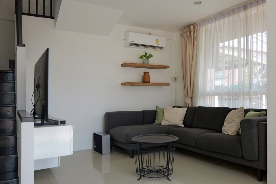 3-Bedroom House for Rent in Koh Kaew, Phuket — photo 9 of 15
