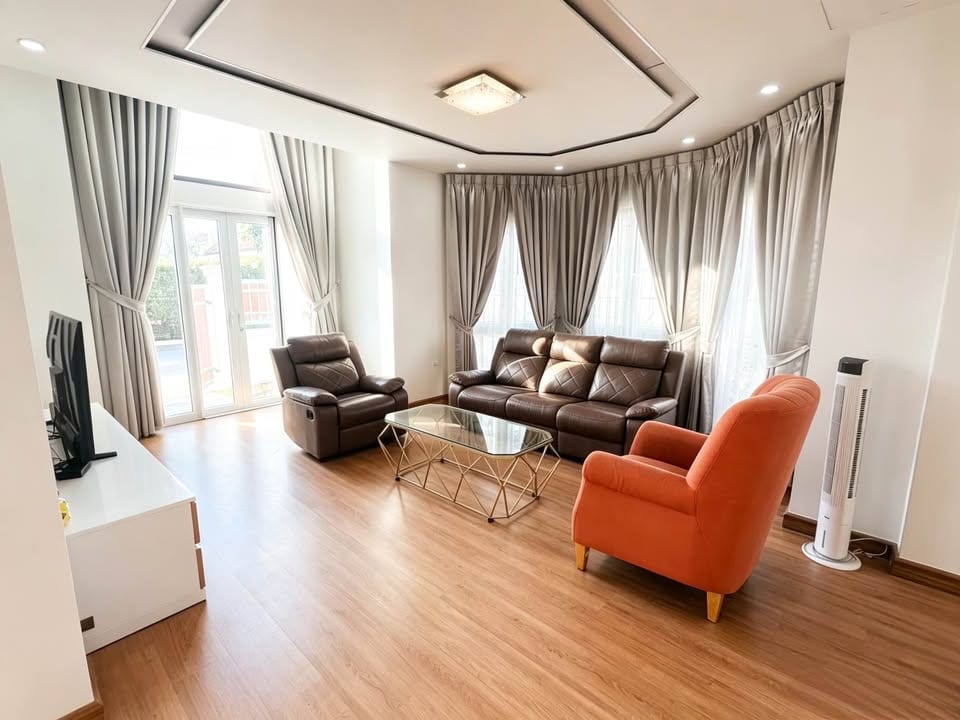 Renovated House with Pool View — Supicha Sino, Koh Kaew 10