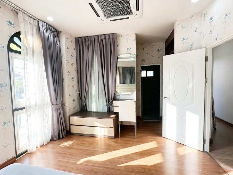 Renovated House with Pool View — Supicha Sino, Koh Kaew 11