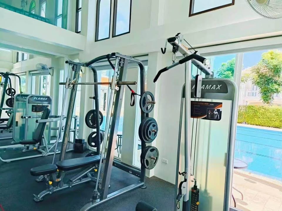 Renovated House with Pool View — Supicha Sino, Koh Kaew 2