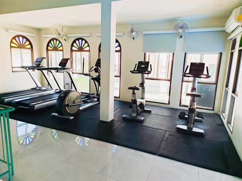 Renovated House with Pool View — Supicha Sino, Koh Kaew 7