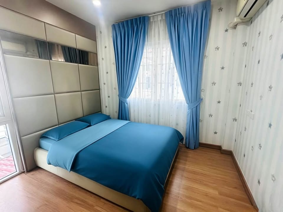 Renovated House with Pool View — Supicha Sino, Koh Kaew 8