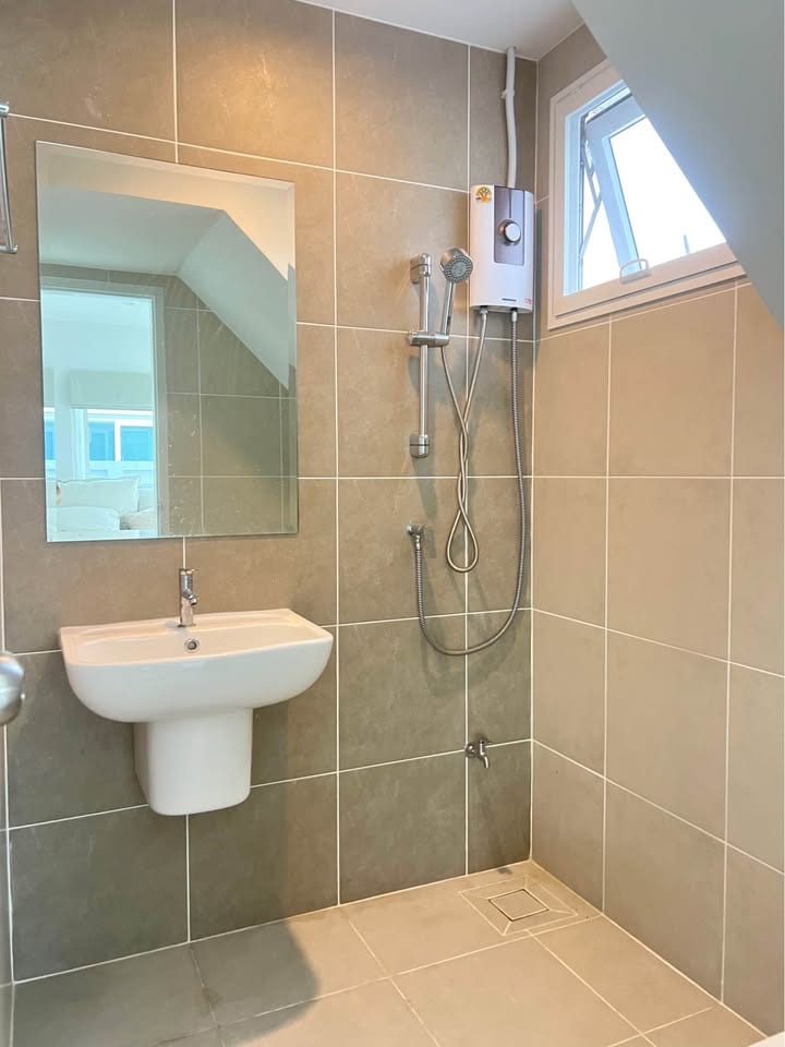 Three-Bedroom House — Supalai Lake Ville, Koh Kaew 11
