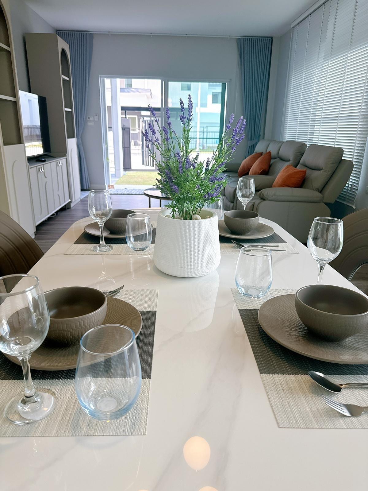 Four-Bedroom House at Land & Houses — Koh Kaew 10