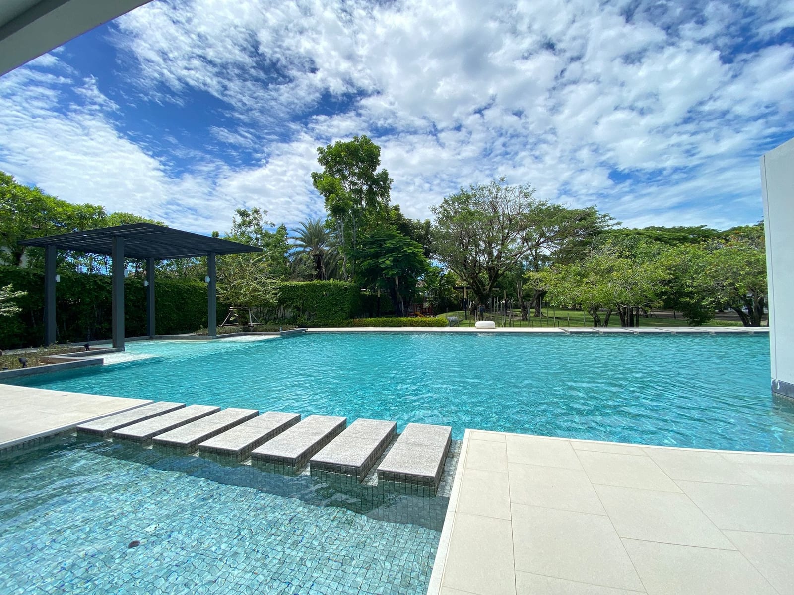 Four-Bedroom House at Land & Houses — Koh Kaew 2