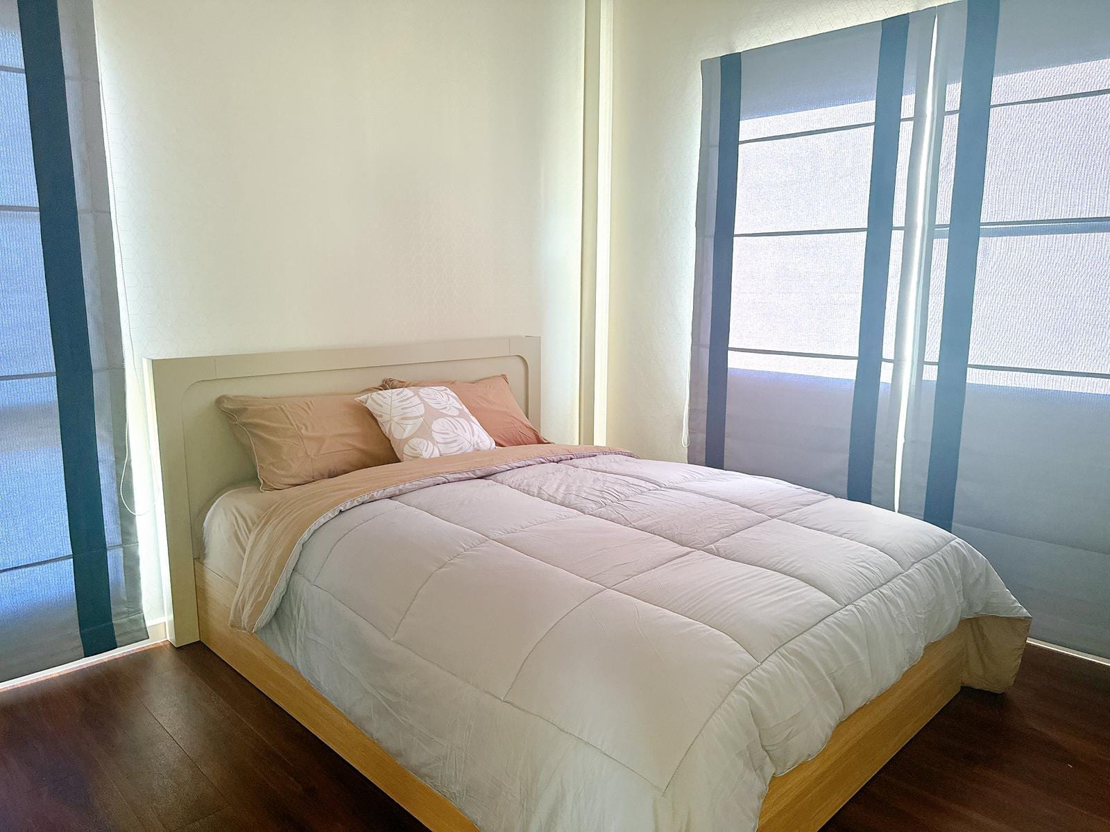 Four-Bedroom House at Land & Houses — Koh Kaew 4