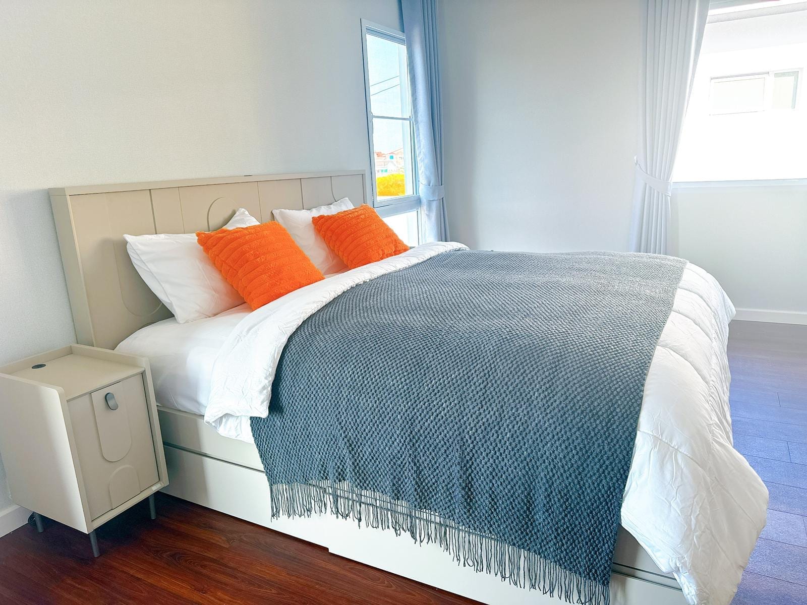 Four-Bedroom House at Land & Houses — Koh Kaew 6