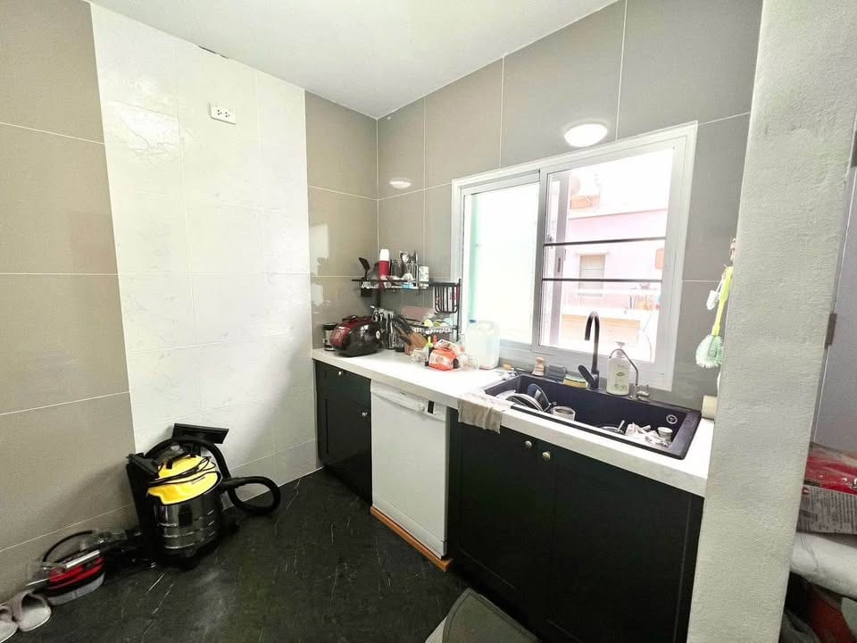 Four-Bedroom House opposite BISP — Saransiri, Koh Kaew 11