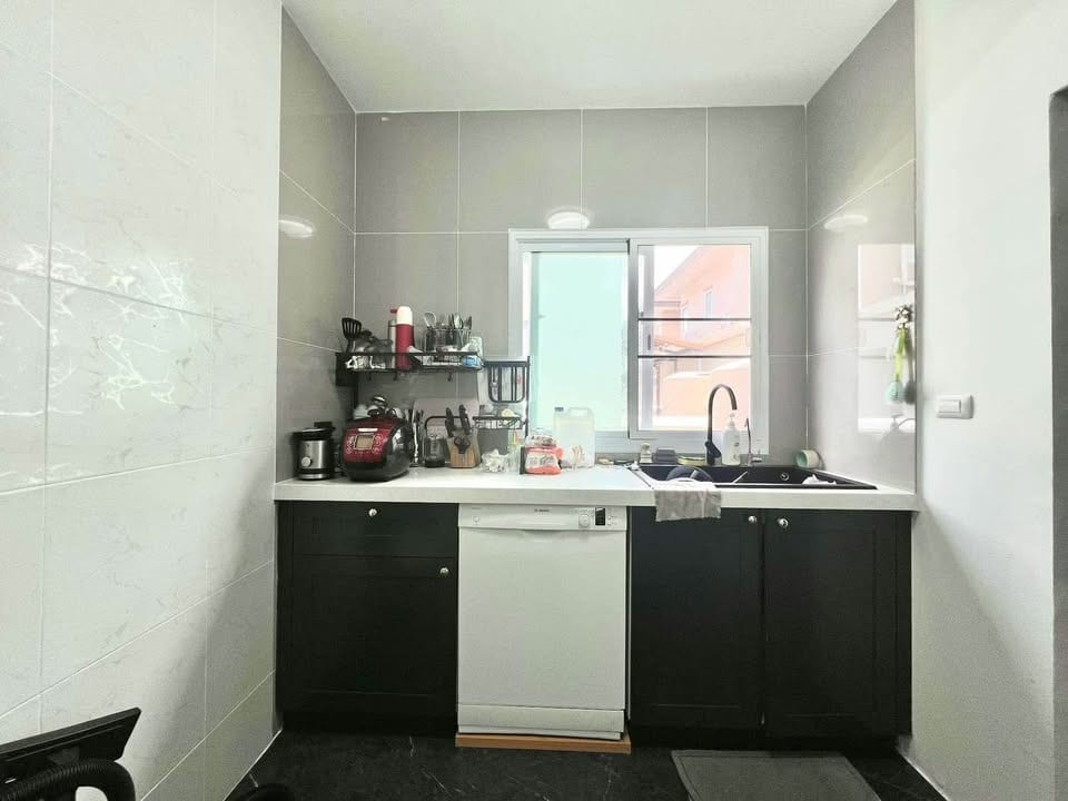 Four-Bedroom House opposite BISP — Saransiri, Koh Kaew 13