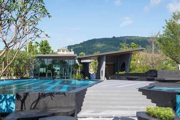 Four-Bedroom House opposite BISP — Saransiri, Koh Kaew 4