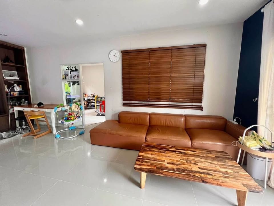 Four-Bedroom House opposite BISP — Saransiri, Koh Kaew 5