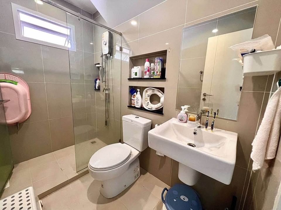 Four-Bedroom House opposite BISP — Saransiri, Koh Kaew 7