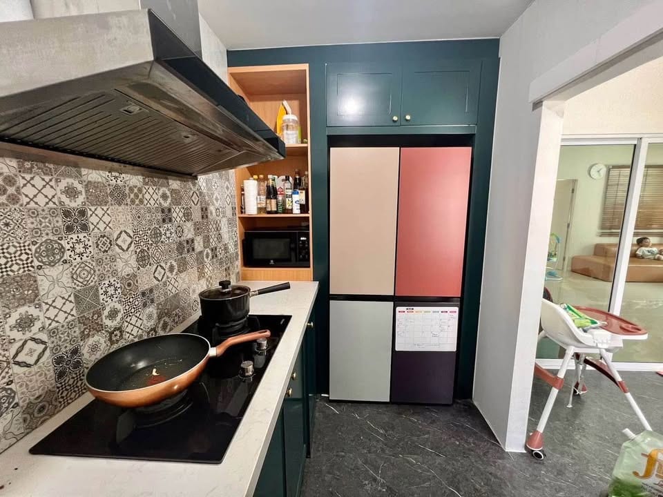 Four-Bedroom House opposite BISP — Saransiri, Koh Kaew 9