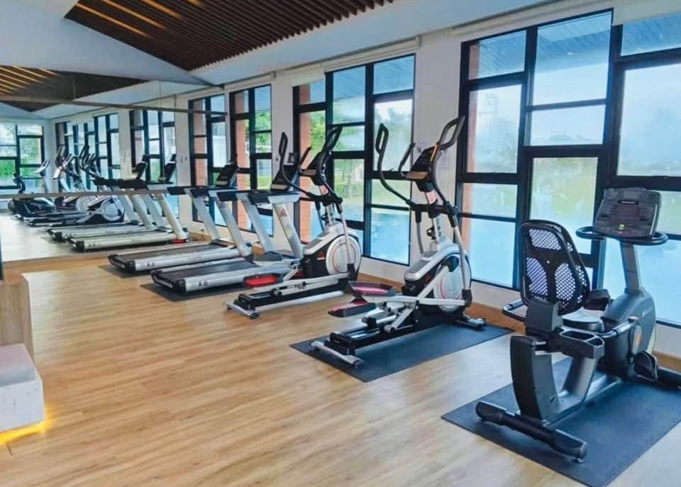 Three-Bedroom House in a Gated Estate — Koh Kaew 2