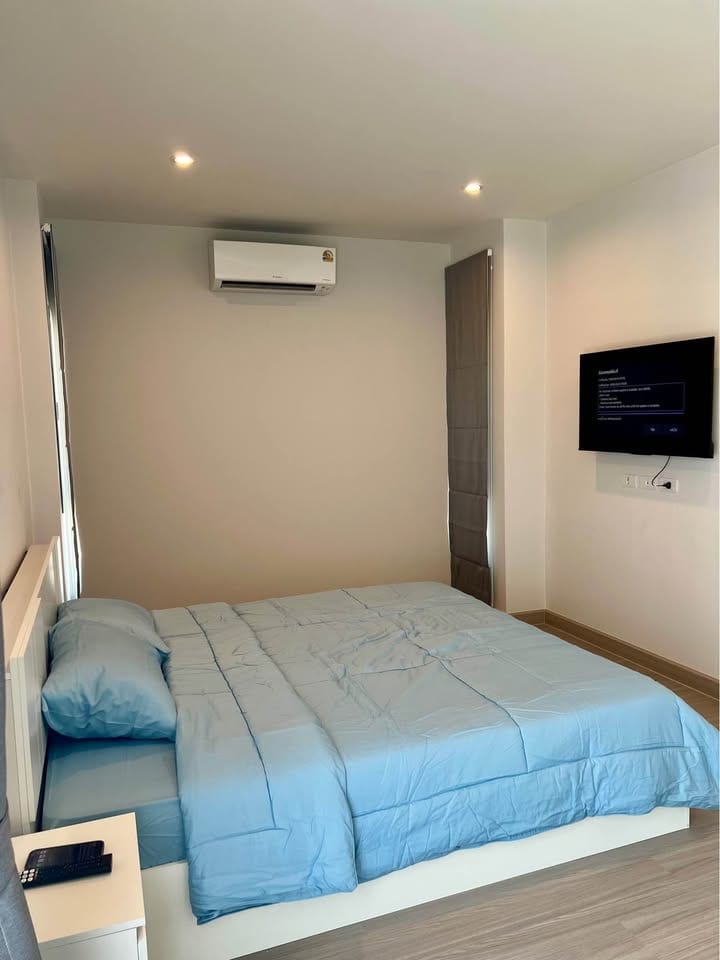 Three-Bedroom House in a Gated Estate — Koh Kaew 5