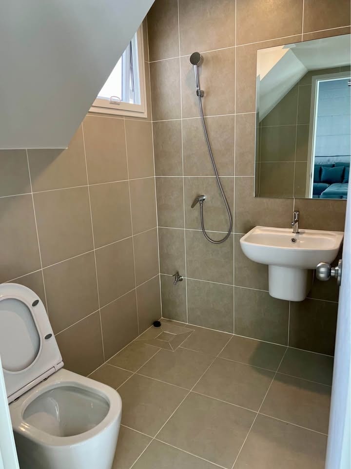 Three-Bedroom House in a Gated Estate — Koh Kaew 8