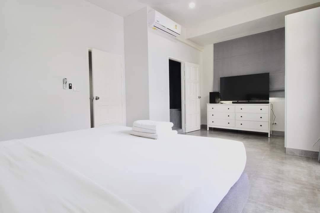 Lagoon-View House — Boat Lagoon, Koh Kaew 14