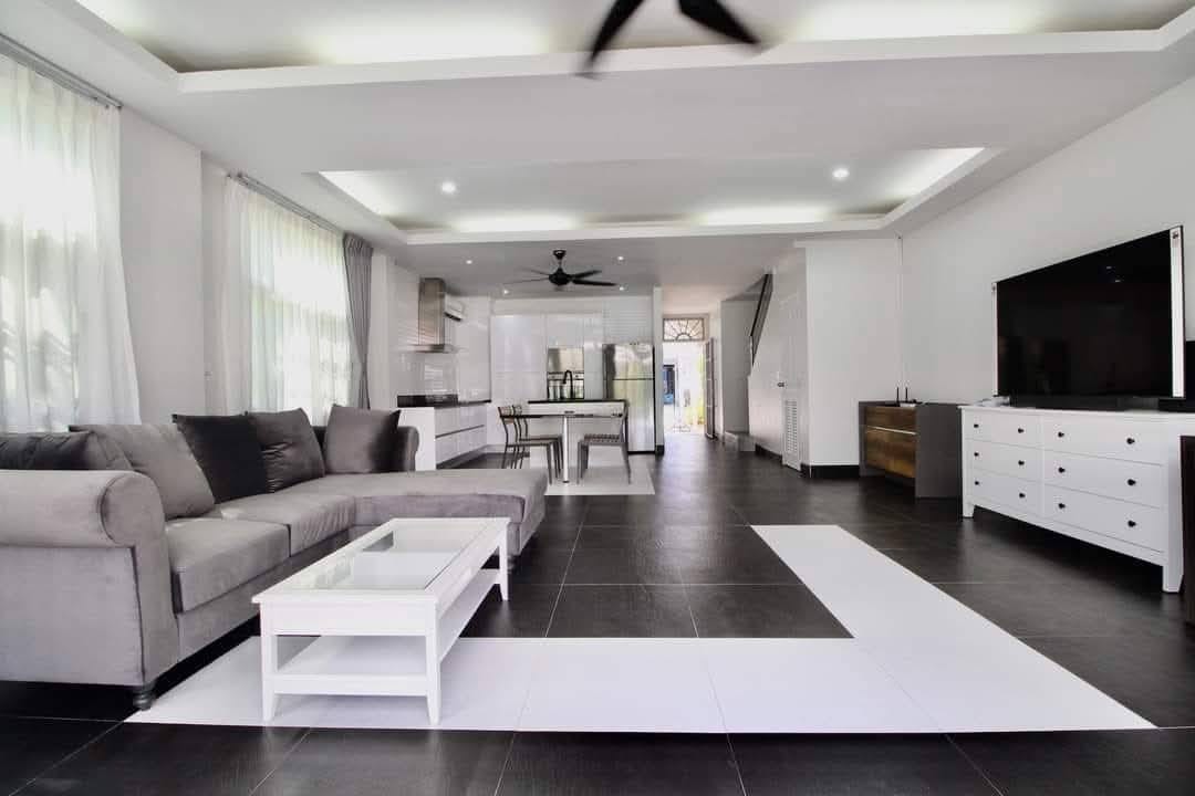 Lagoon-View House — Boat Lagoon, Koh Kaew 4