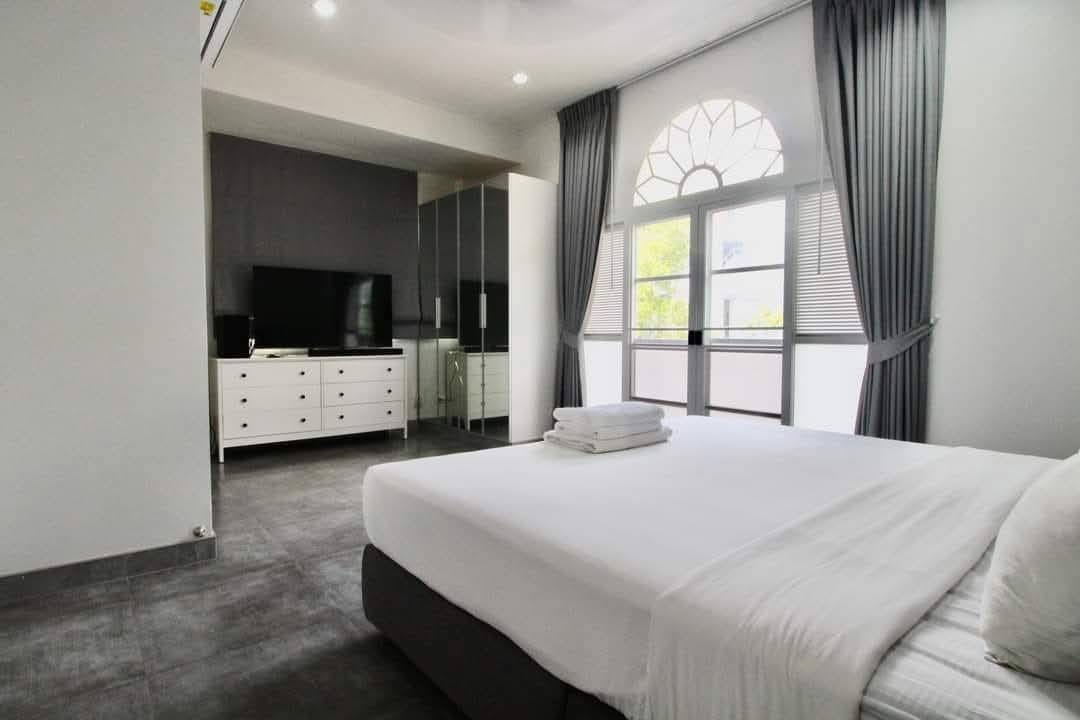 Lagoon-View House — Boat Lagoon, Koh Kaew 5