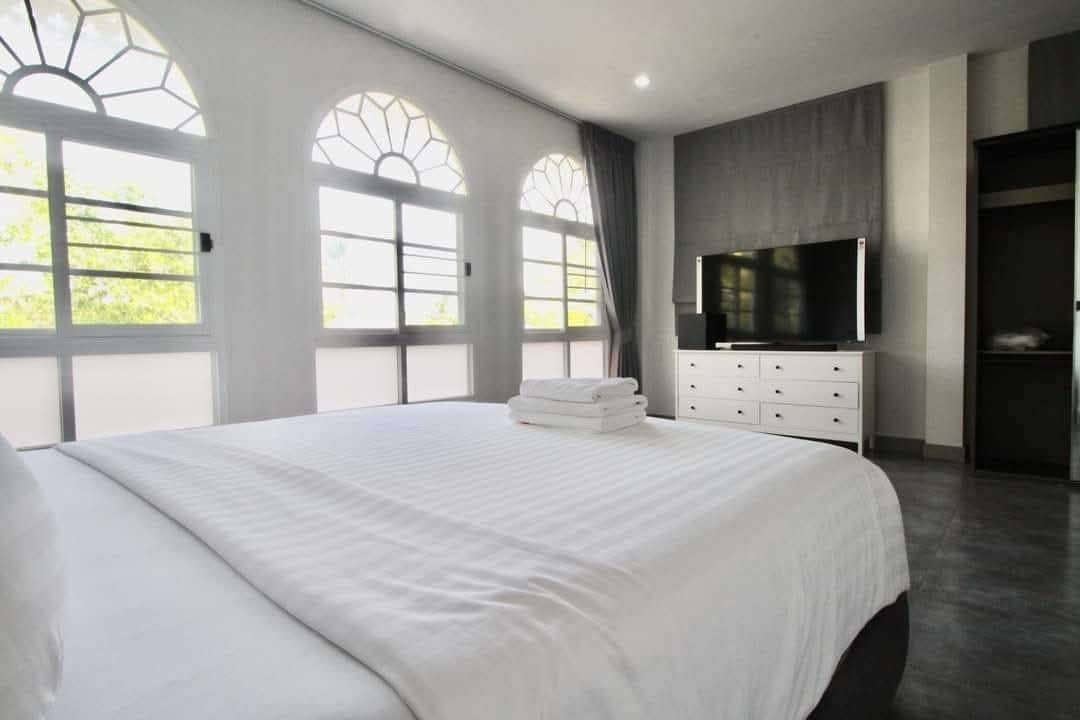 Lagoon-View House — Boat Lagoon, Koh Kaew 7