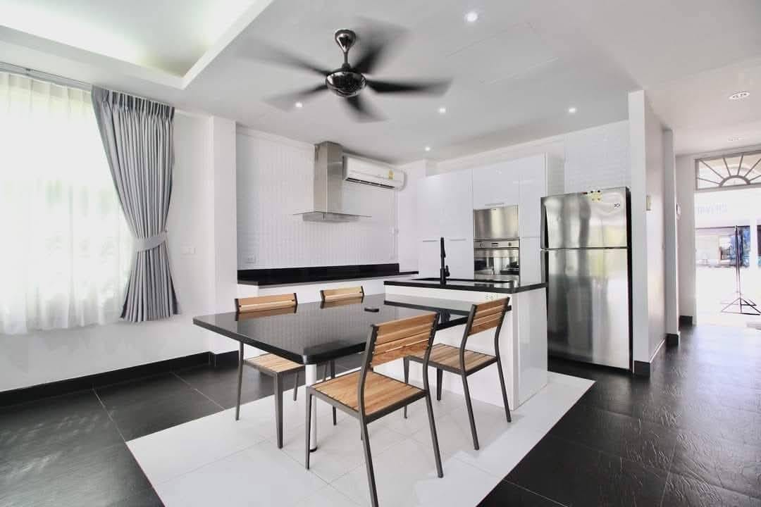 Lagoon-View House — Boat Lagoon, Koh Kaew 8