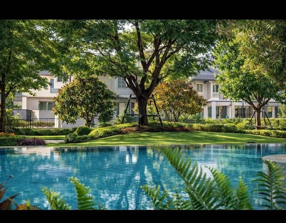 North-Facing House at Saransiri Retreat — Koh Kaew 2