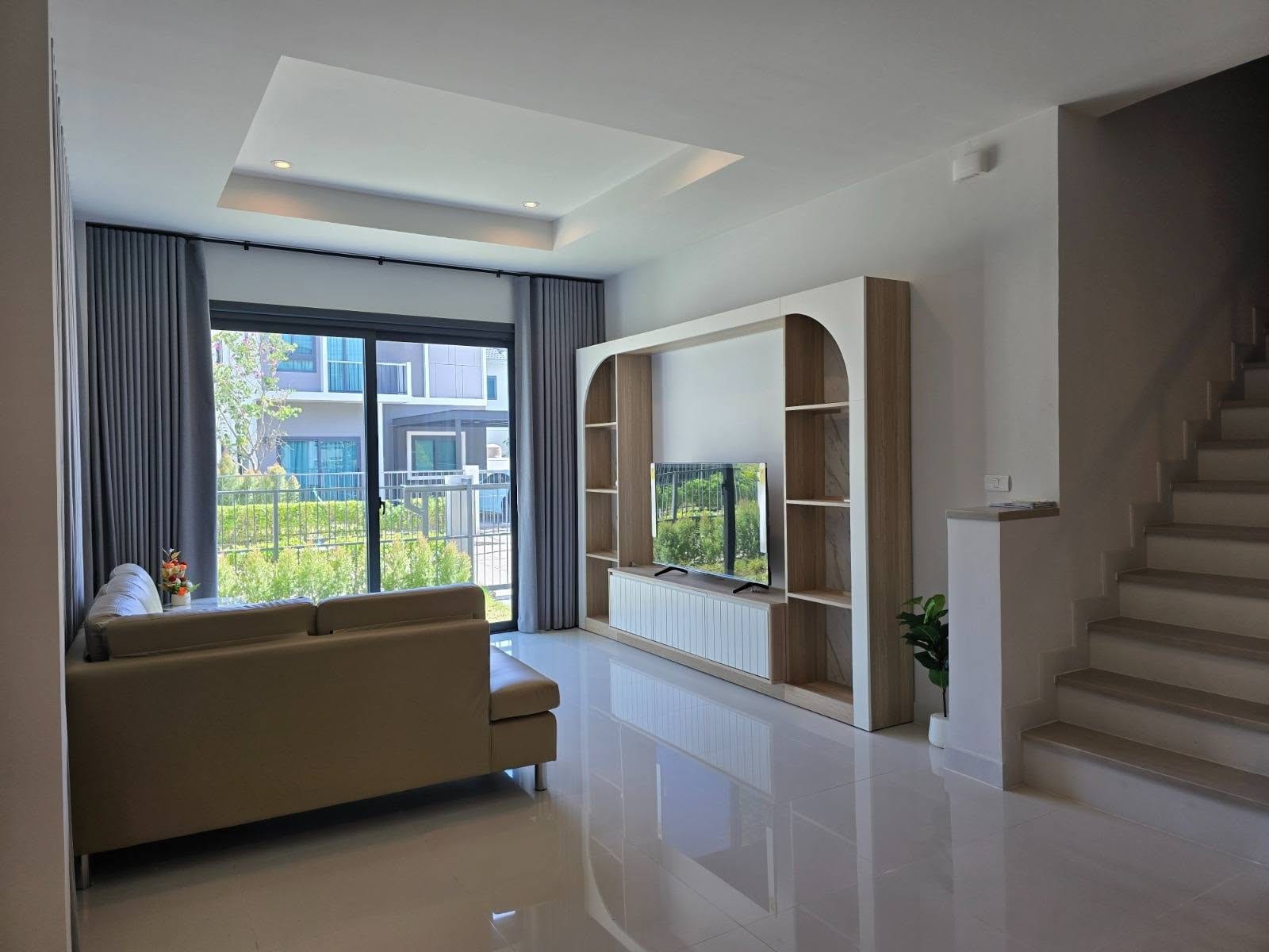 Four-Bedroom House — Supalai Lake Ville, Koh Kaew 2