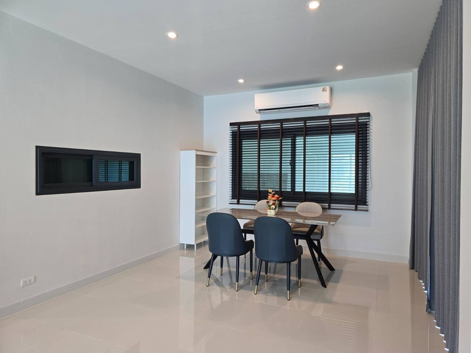 Four-Bedroom House — Supalai Lake Ville, Koh Kaew 3