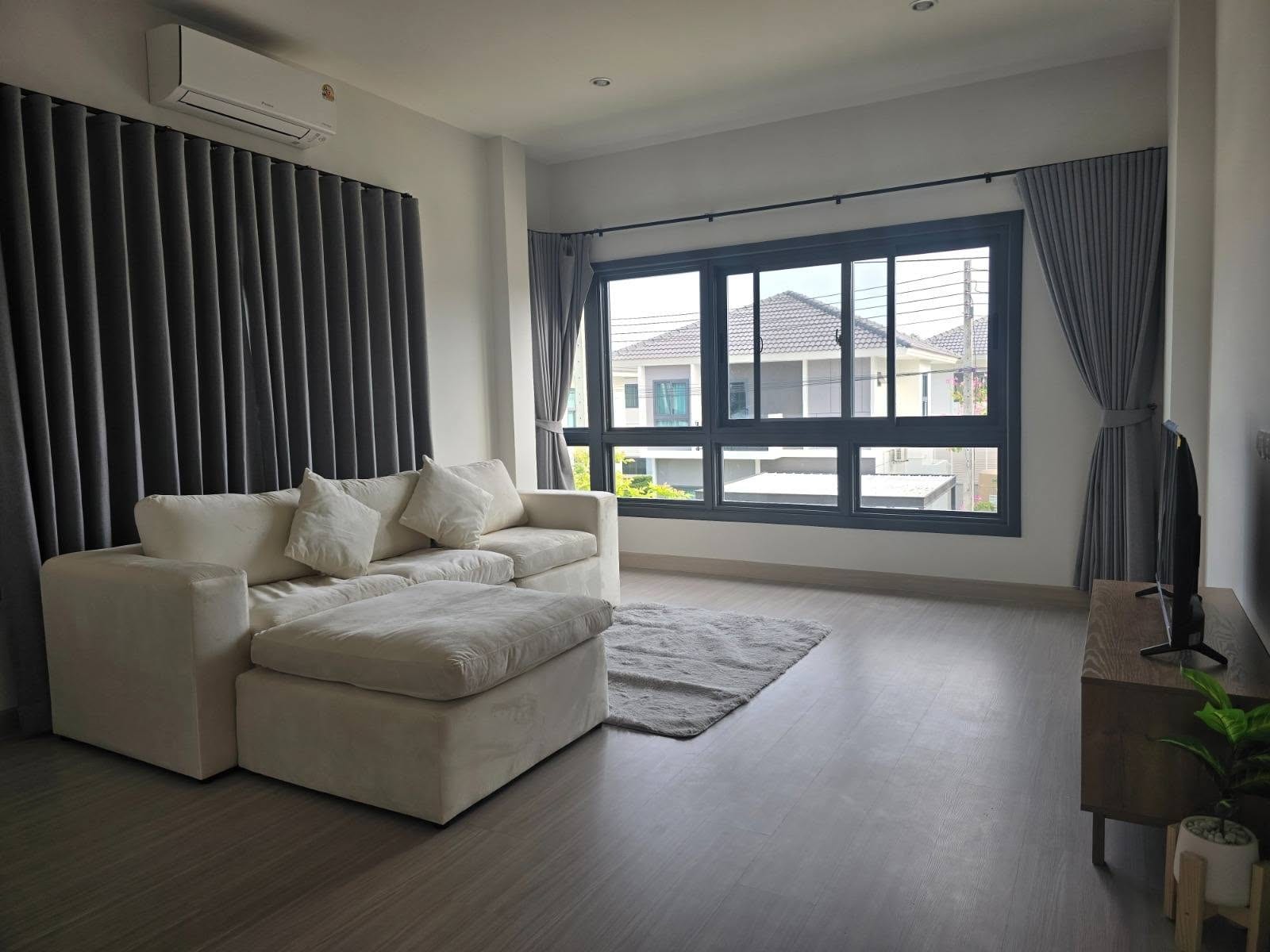 Four-Bedroom House — Supalai Lake Ville, Koh Kaew 4