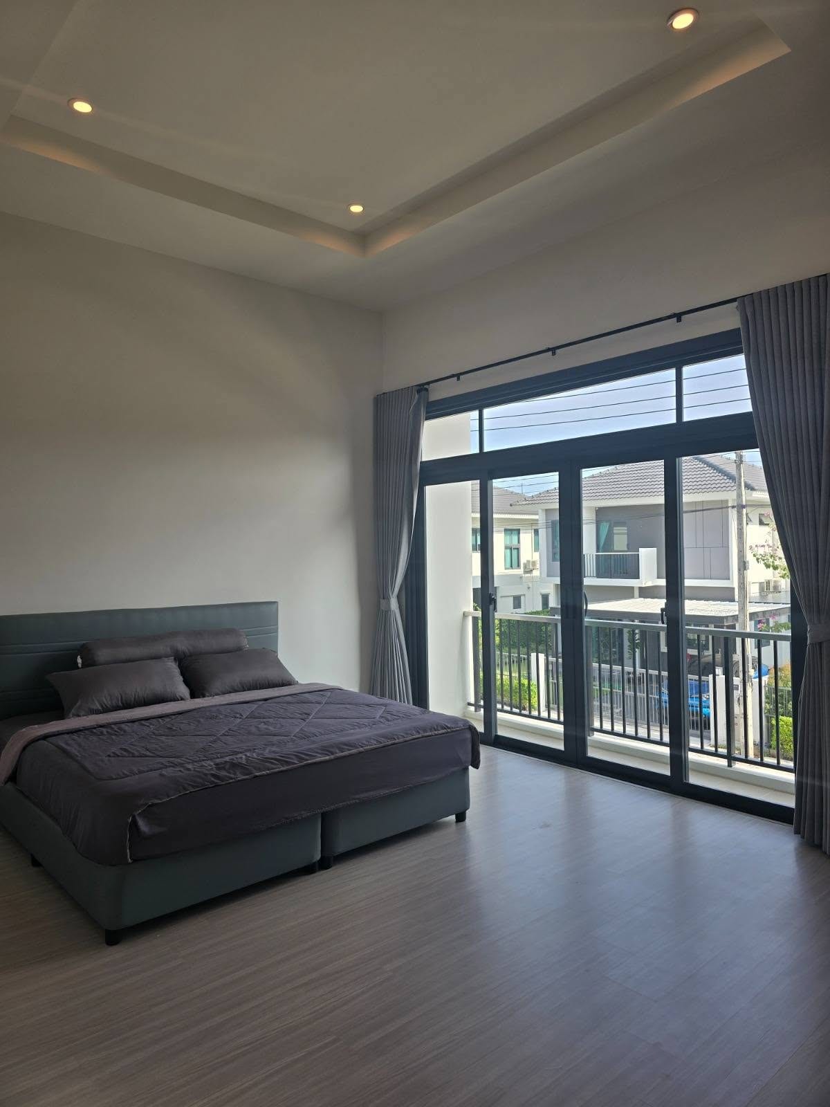 Four-Bedroom House — Supalai Lake Ville, Koh Kaew 6