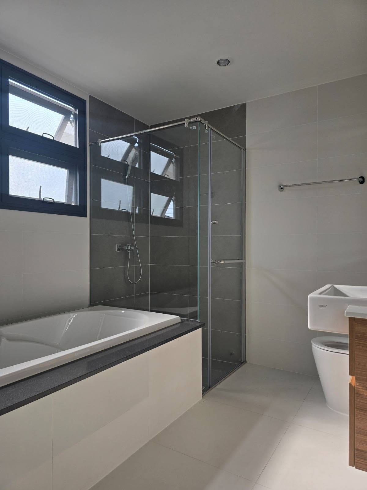 Four-Bedroom House — Supalai Lake Ville, Koh Kaew 7