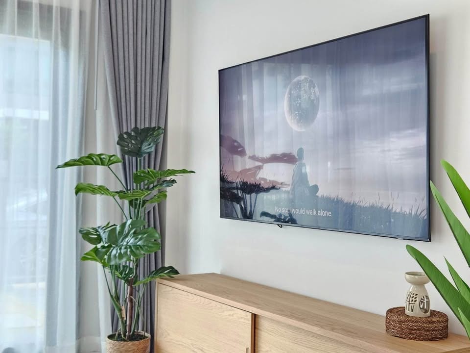 Brand-New Modern Home — Supalai Lake View, Koh Kaew 6