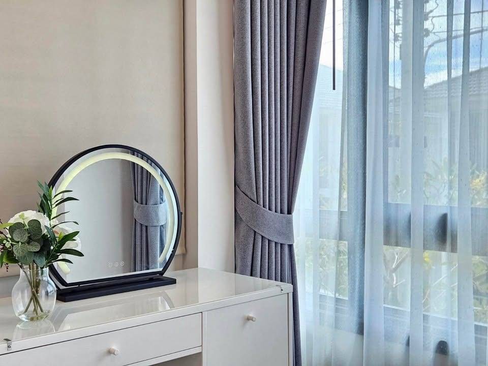 Brand-New Modern Home — Supalai Lake View, Koh Kaew 7