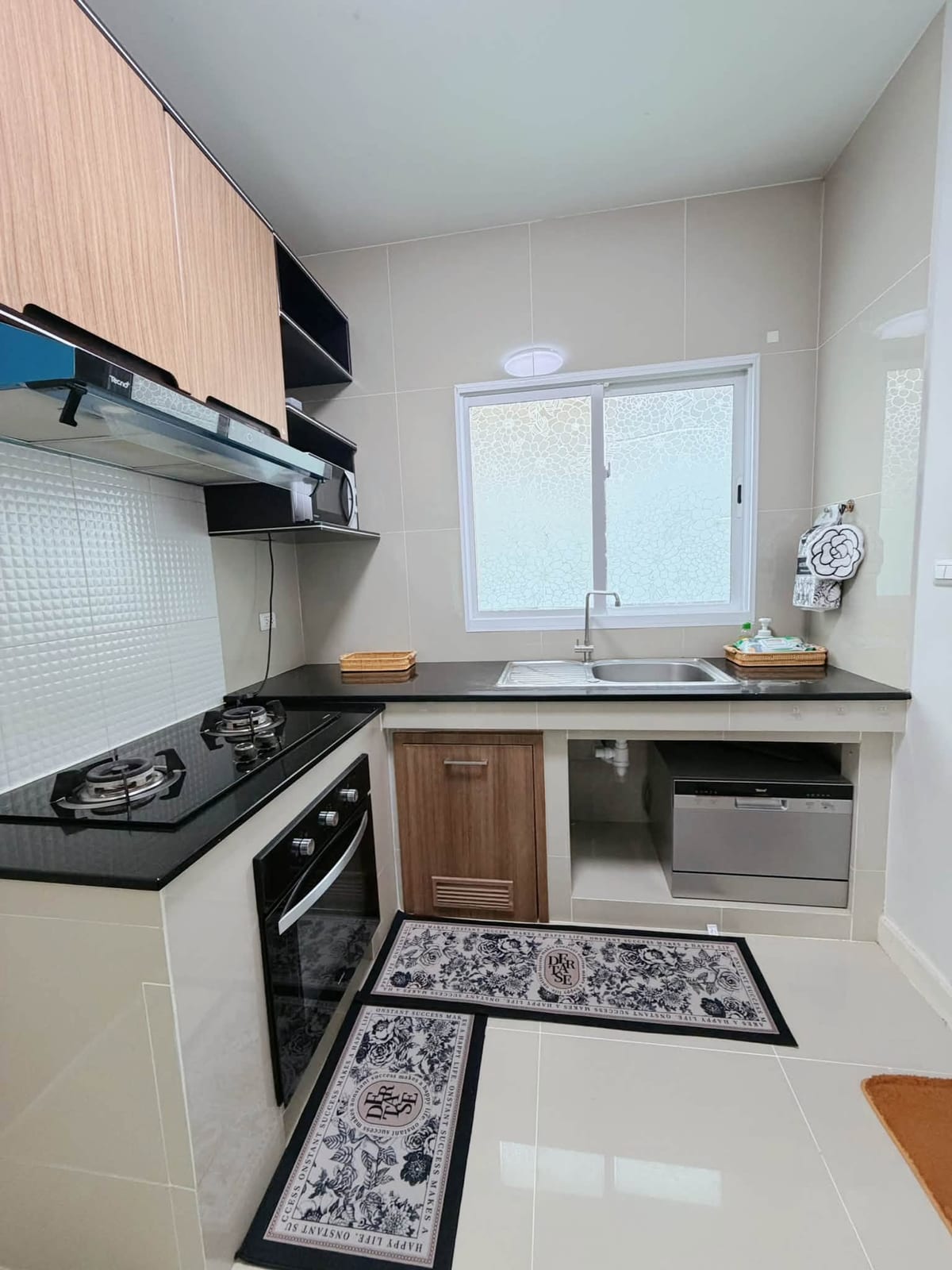 Detached House Opposite BIS — Saransiri, Koh Kaew 4