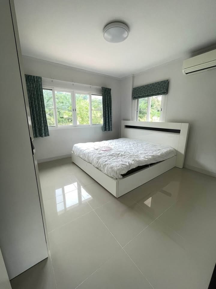 Four-Bedroom House near BISP — Koh Kaew 10