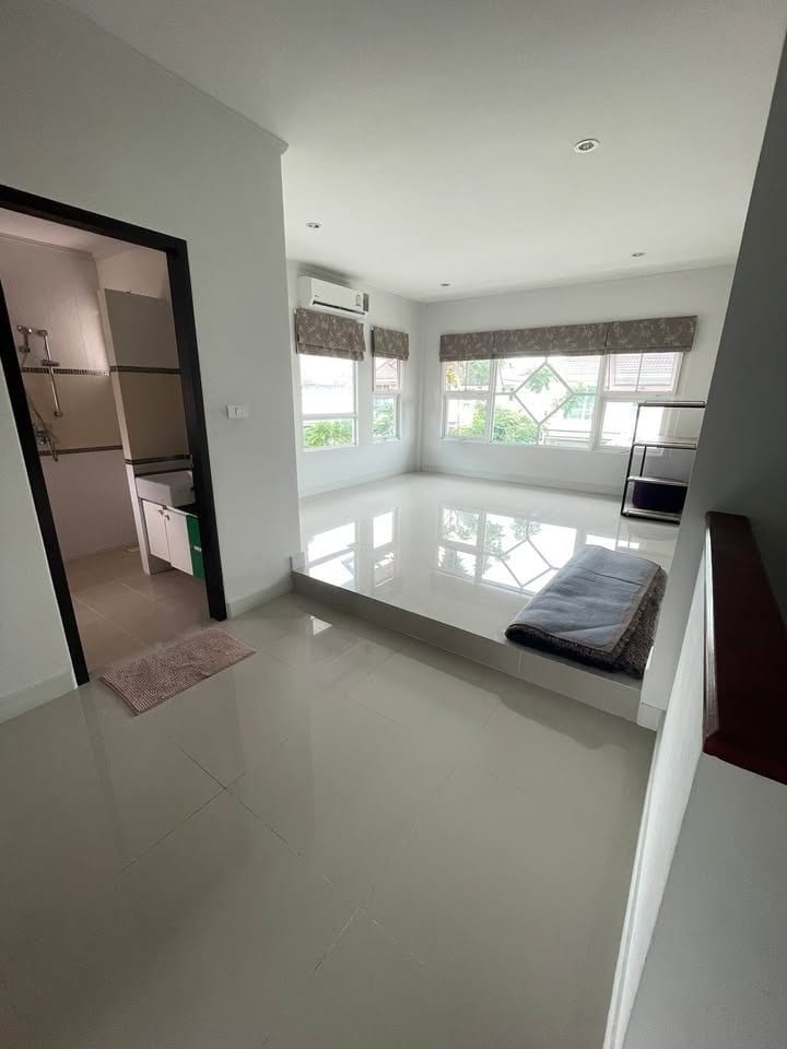 Four-Bedroom House near BISP — Koh Kaew 11