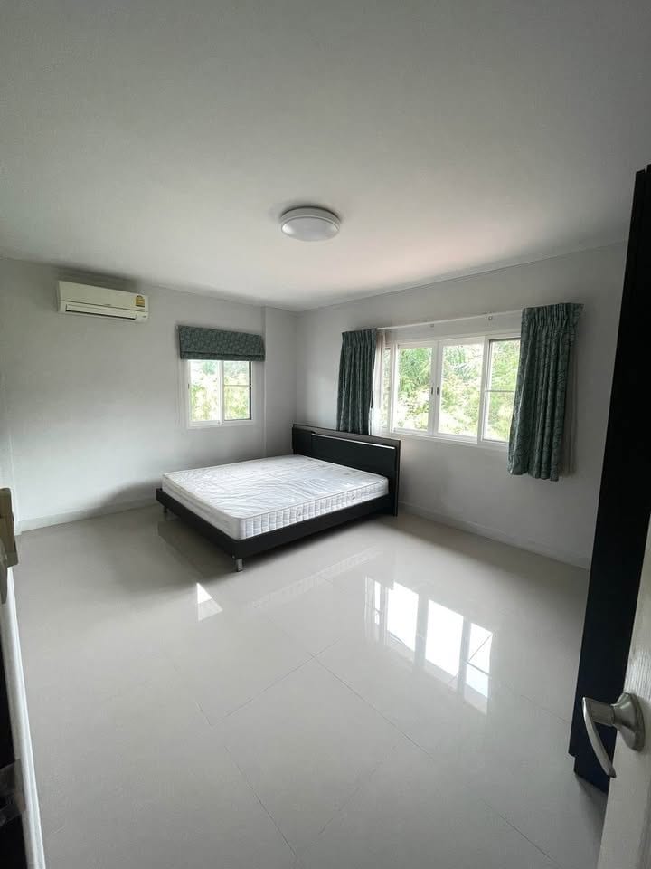 Four-Bedroom House near BISP — Koh Kaew 12