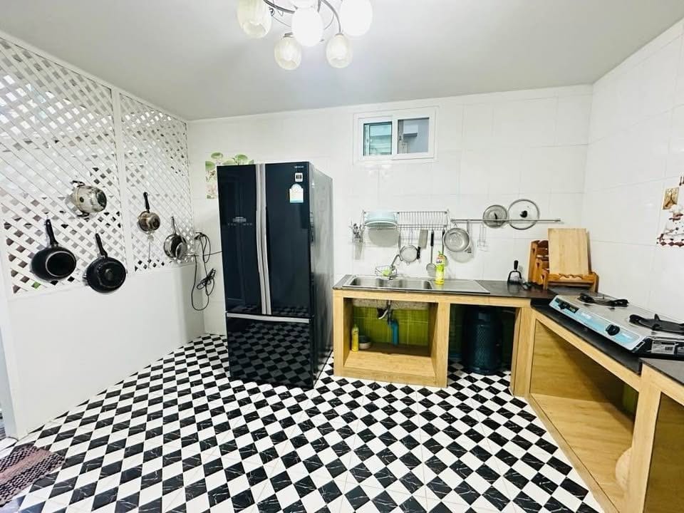 Four-Bedroom House near BISP — Koh Kaew 2