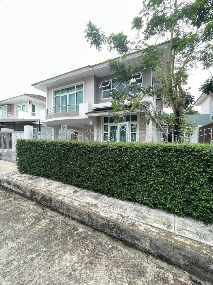 Four-Bedroom House near BISP — Koh Kaew 3