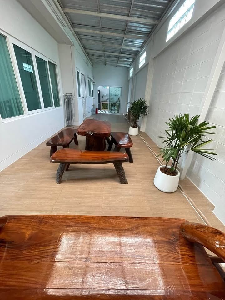 Four-Bedroom House near BISP — Koh Kaew 4