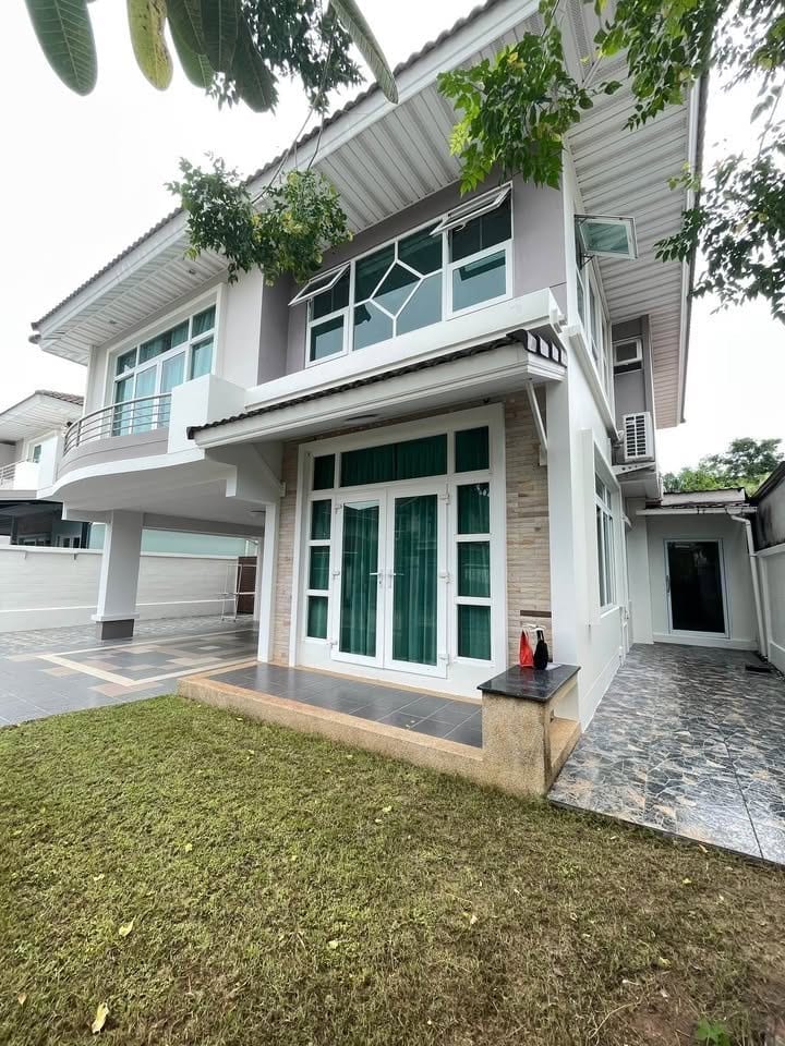 Four-Bedroom House near BISP — Koh Kaew 5