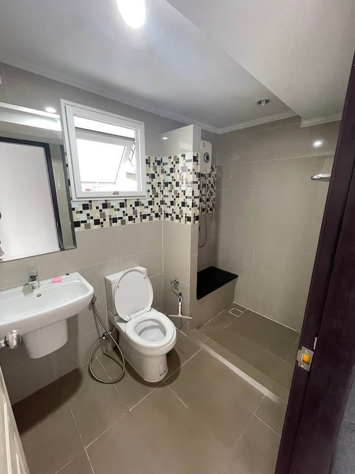 Four-Bedroom House near BISP — Koh Kaew 7
