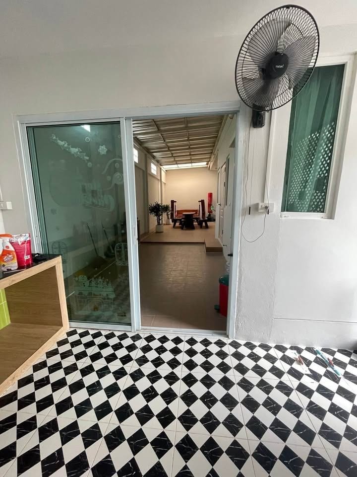 Four-Bedroom House near BISP — Koh Kaew 8