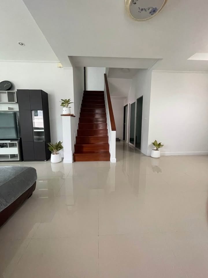 Four-Bedroom House near BISP — Koh Kaew 9
