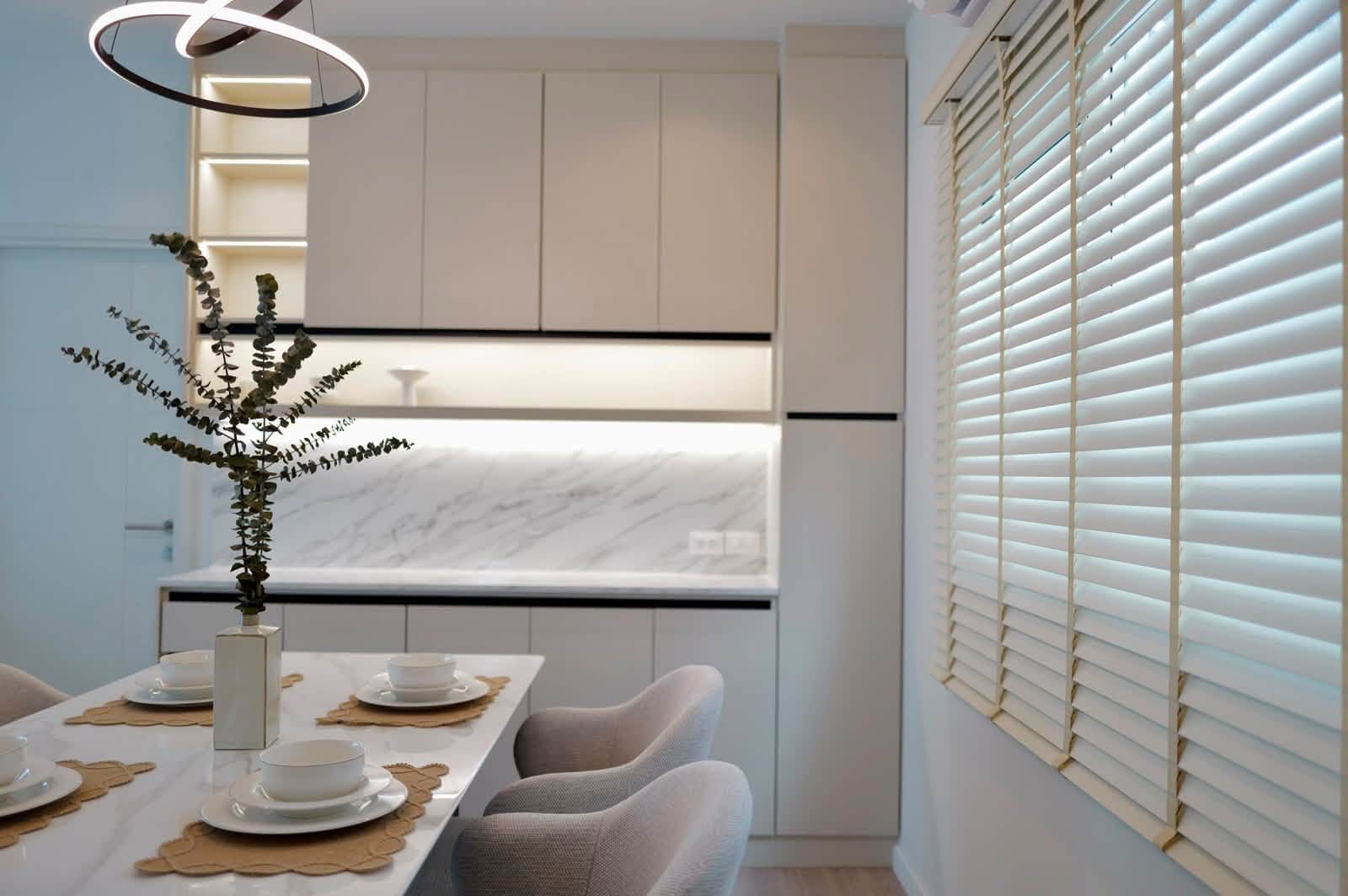 Three-Bedroom House with Home Office — Saransiri Retreat, Koh Kaew 6