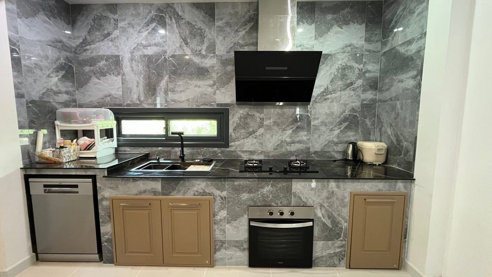 Modern Detached House — Supalai Lake Ville, Koh Kaew 14