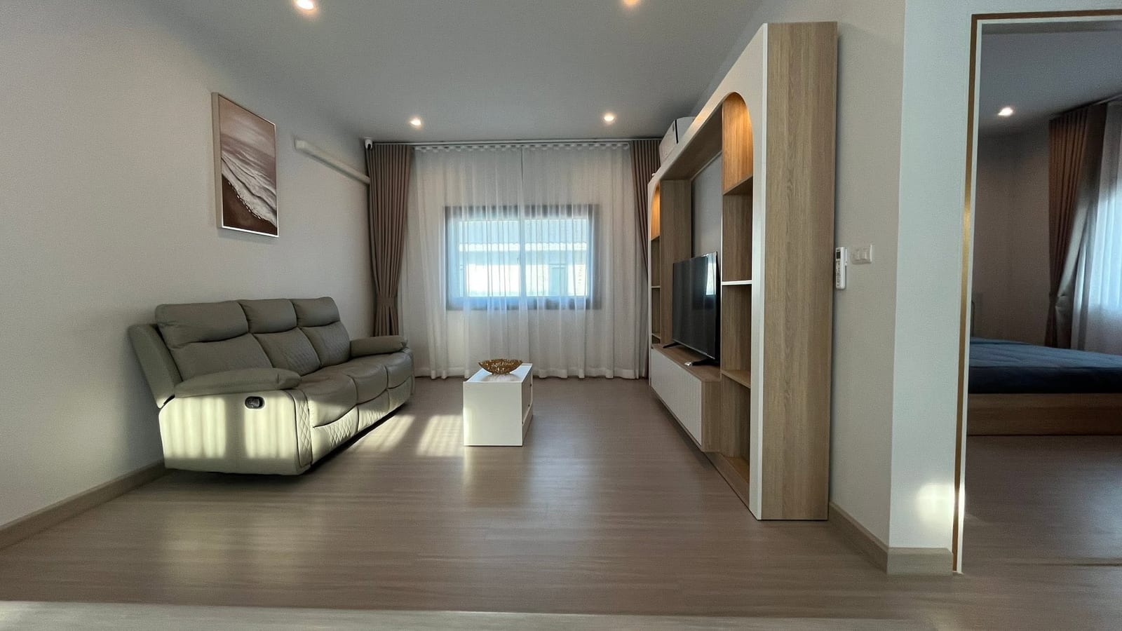 Modern Detached House — Supalai Lake Ville, Koh Kaew 15