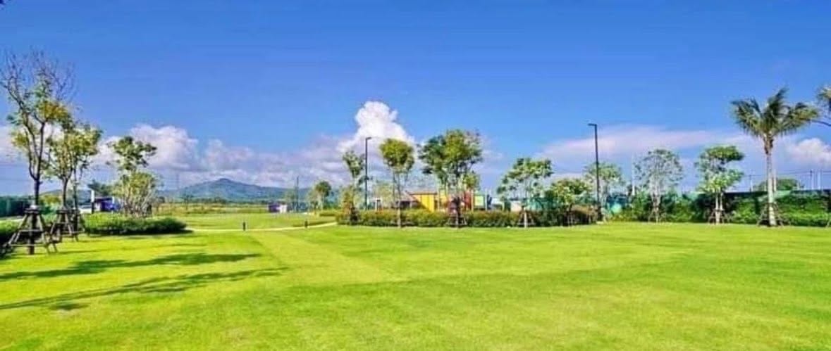 Modern Detached House — Supalai Lake Ville, Koh Kaew 4