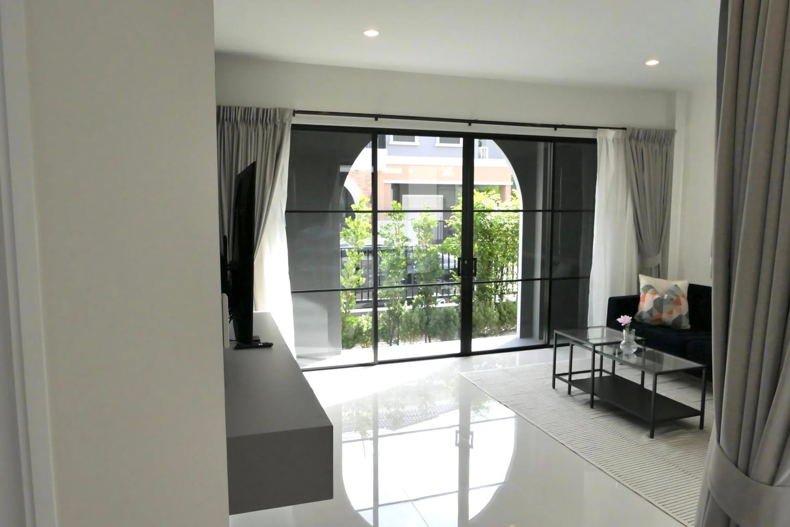 Brand New Tropical Villa — Crown Estate, Koh Kaew 12