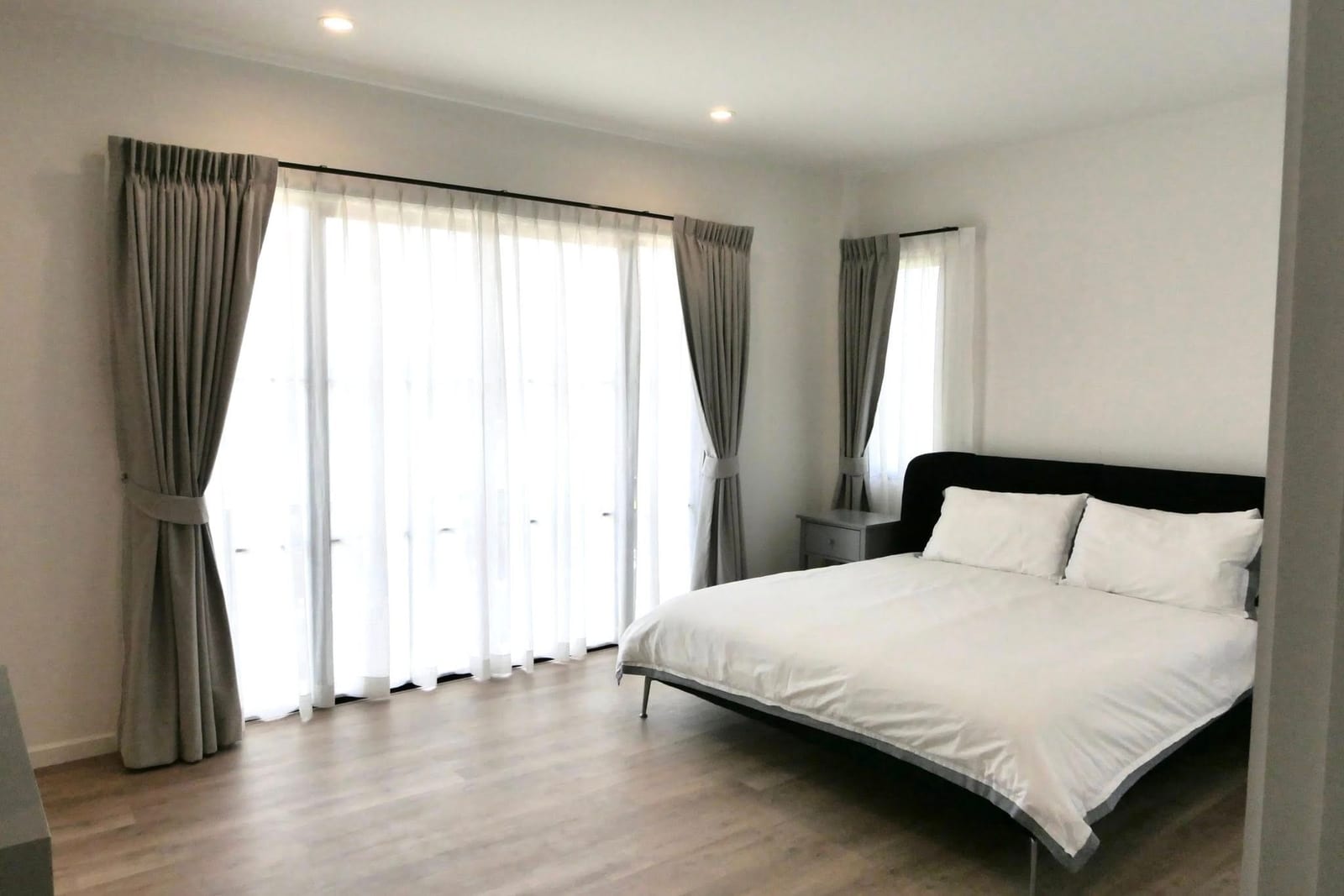 Brand New Tropical Villa — Crown Estate, Koh Kaew 13